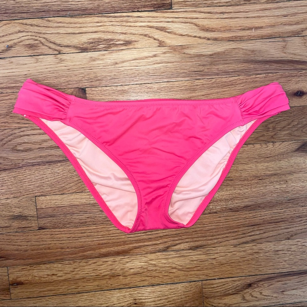 Victoria’s Secret Bikini Bottoms